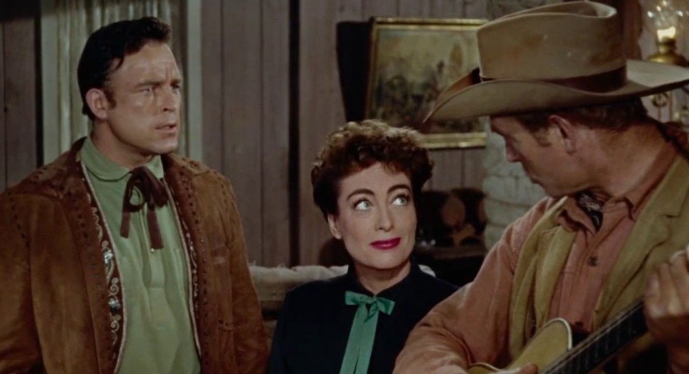Johnny Guitar