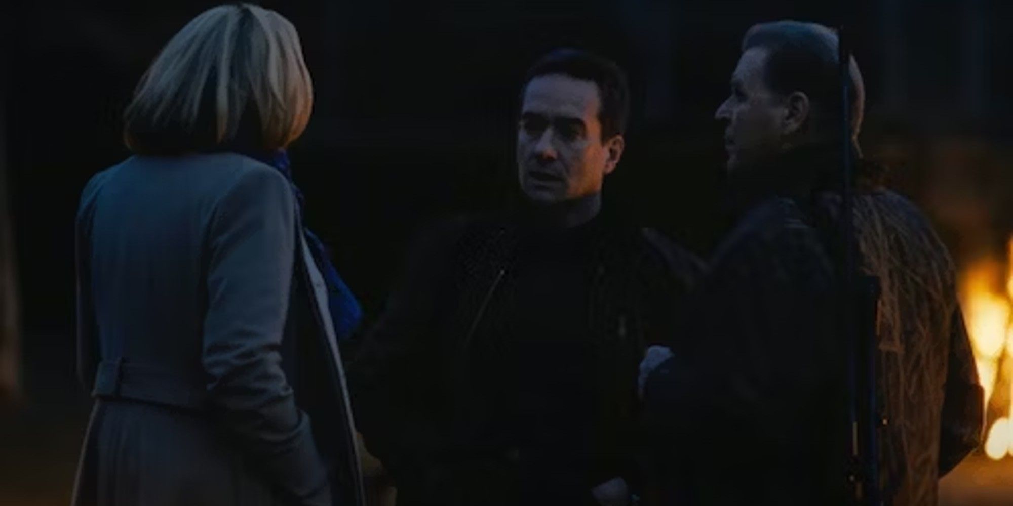 Tom and Shiv's Legacy Season 2
