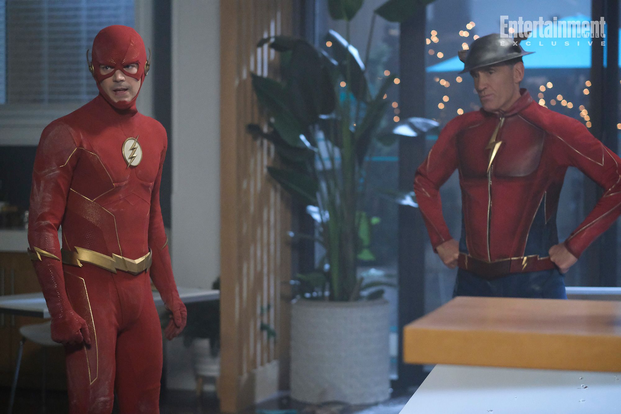 The Flash Series-Final-1