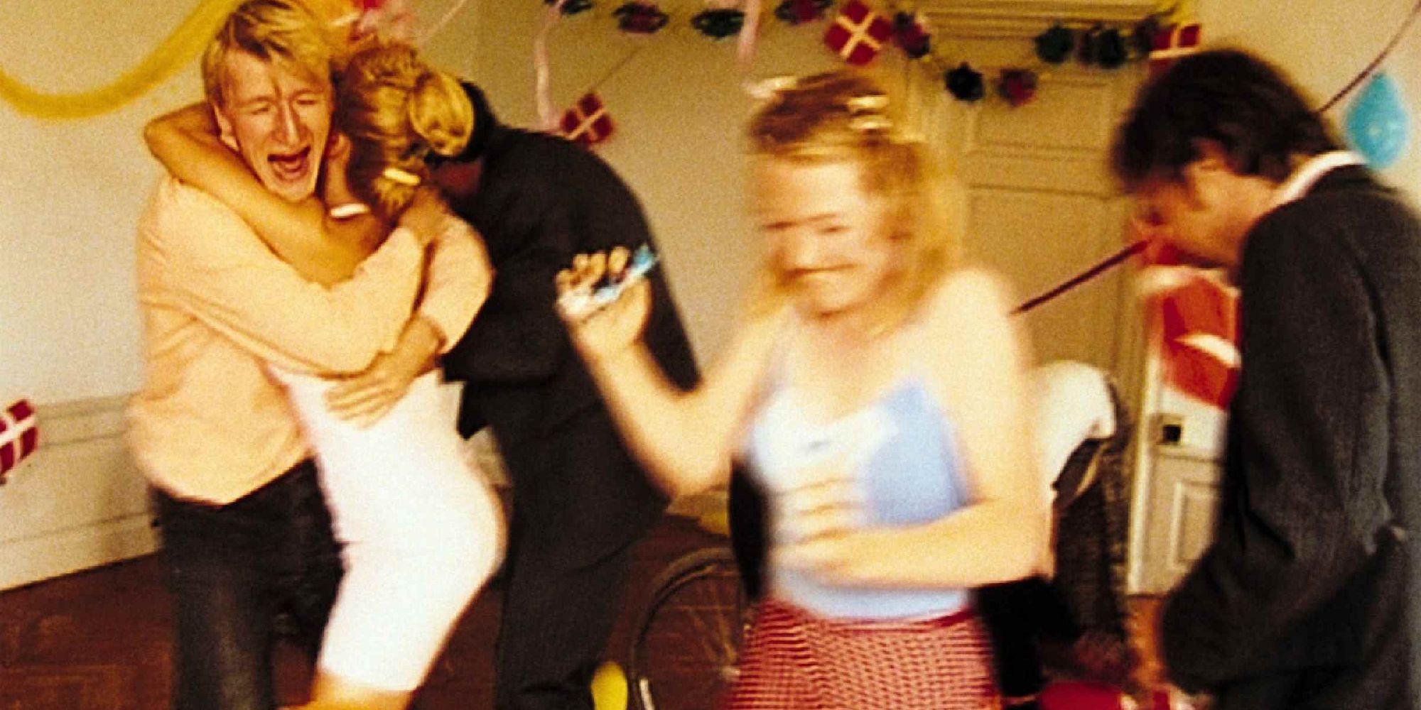 Idiots - 1998