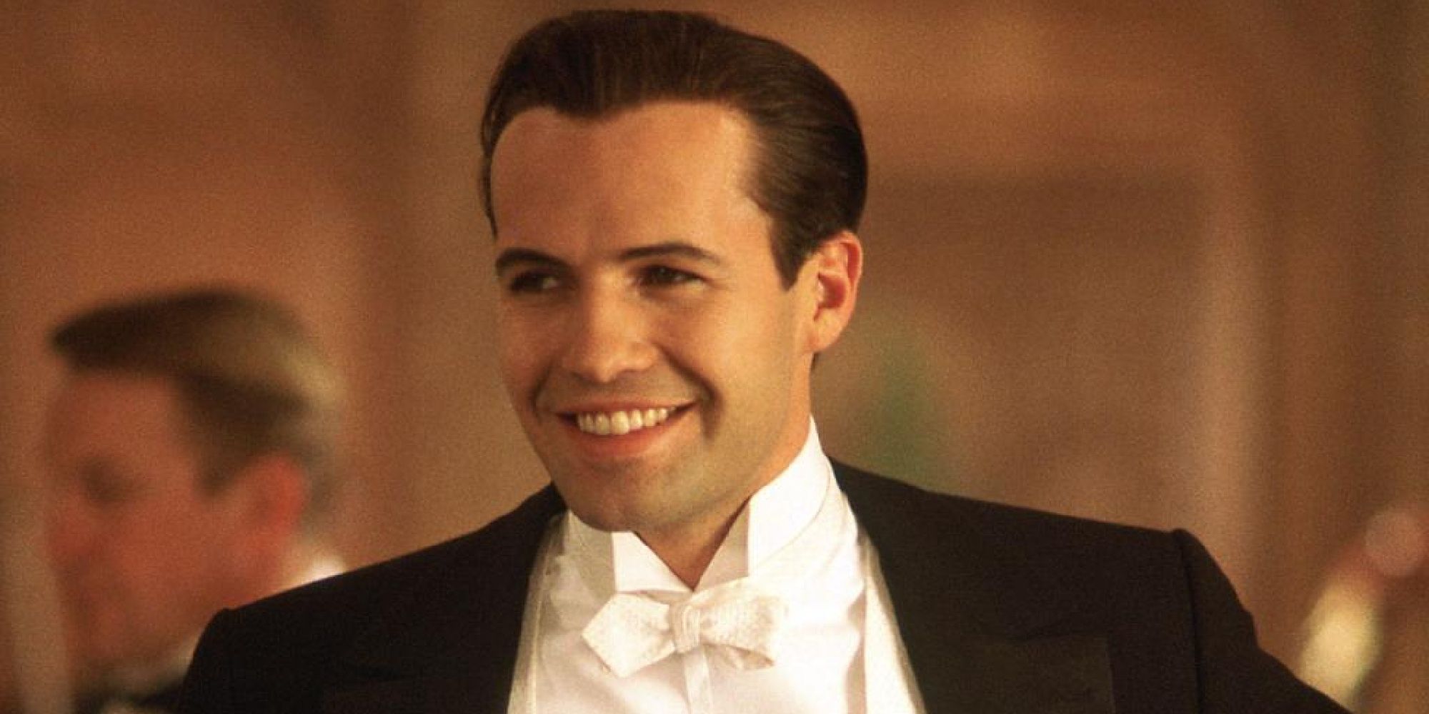 Billy Zane in Titanic