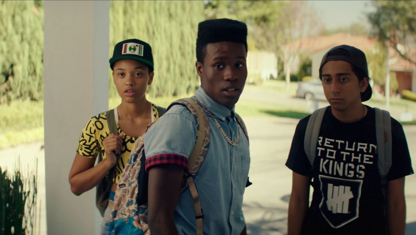 dope movie