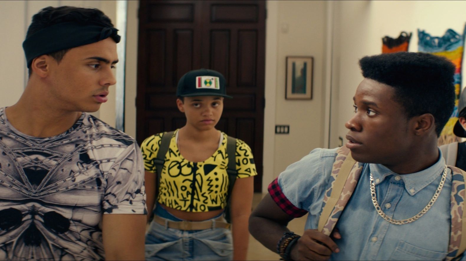 dope movie