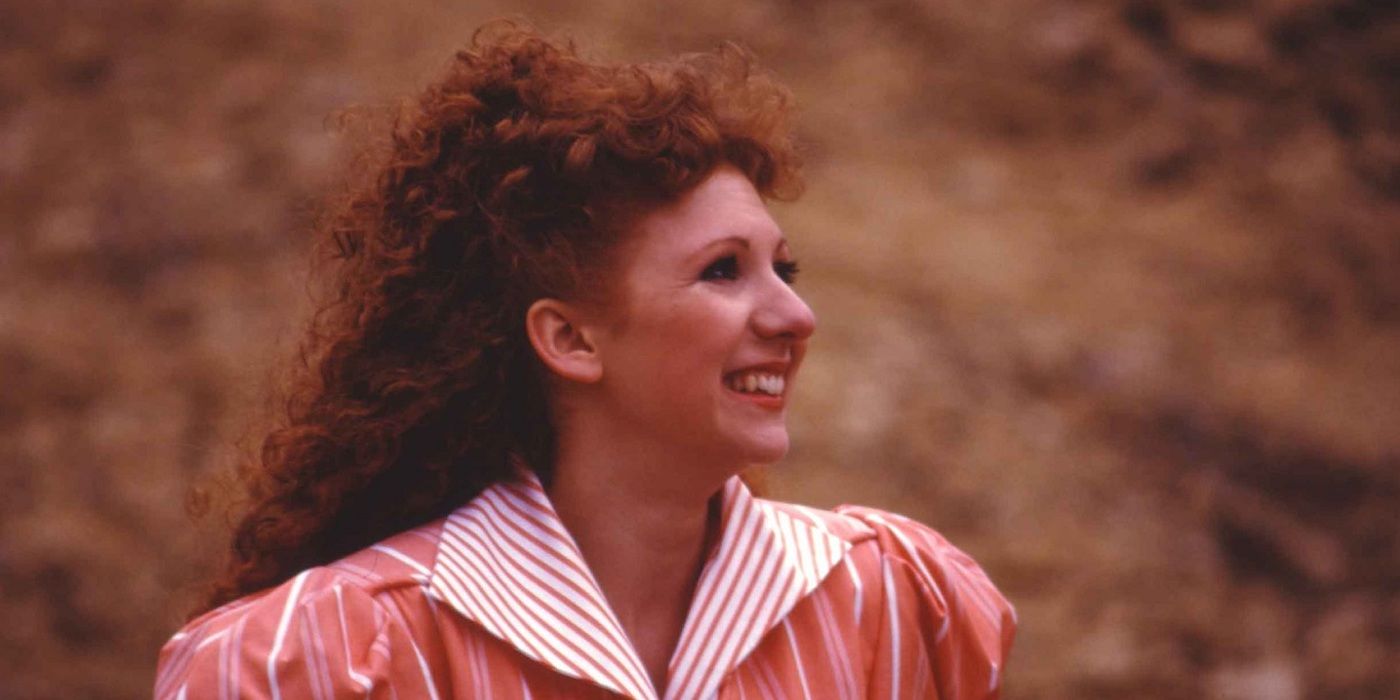 Melanie Bush Bonnie Langford