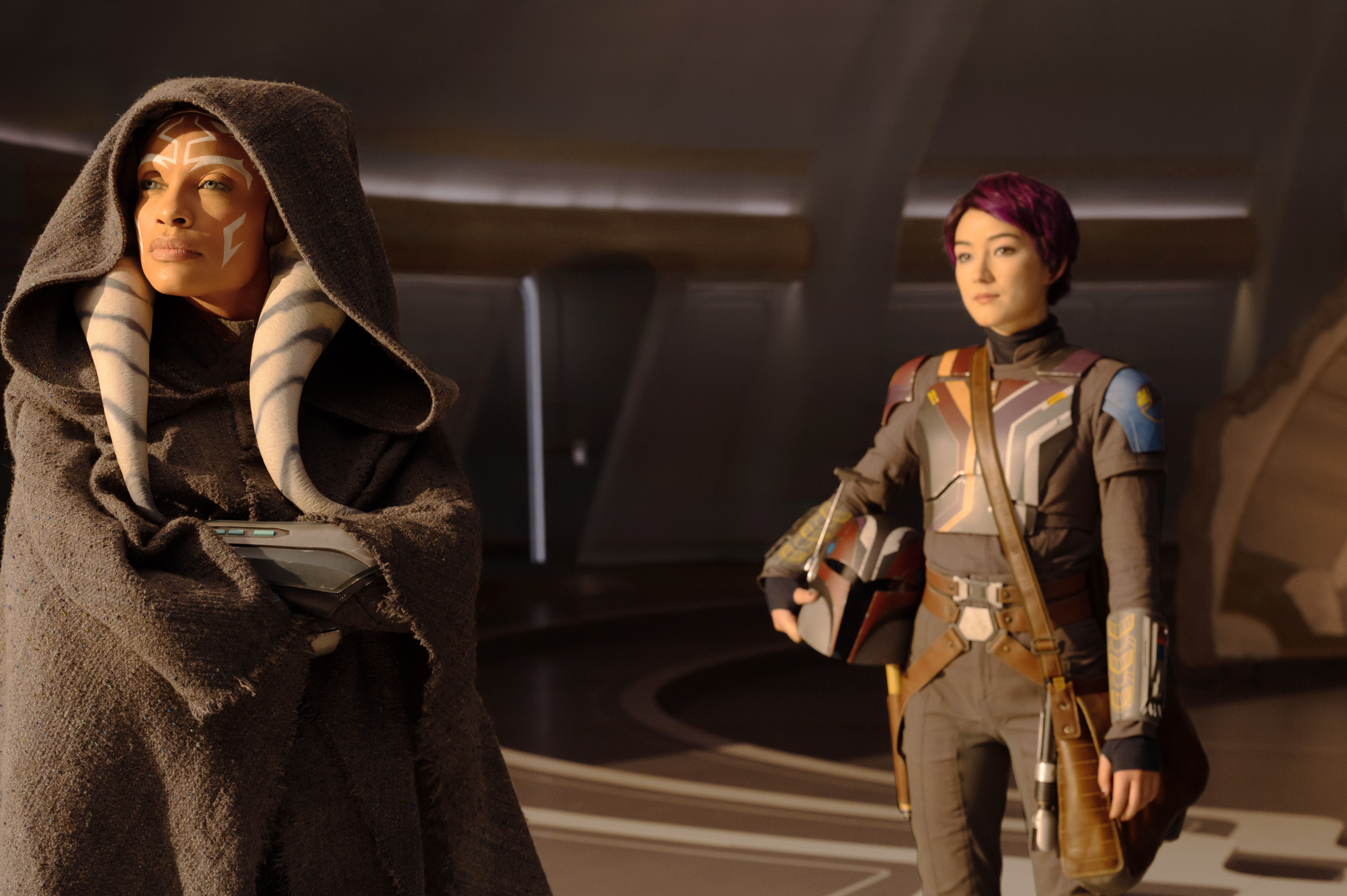ahsoka-episode-2-rosario-dawson-natasha-lu-bordizzo