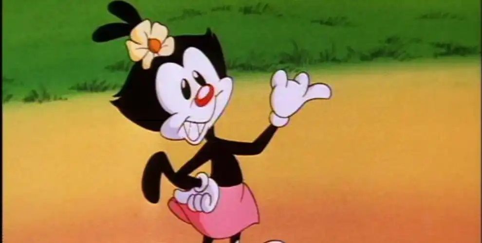 Dot Warner, Sister Warner