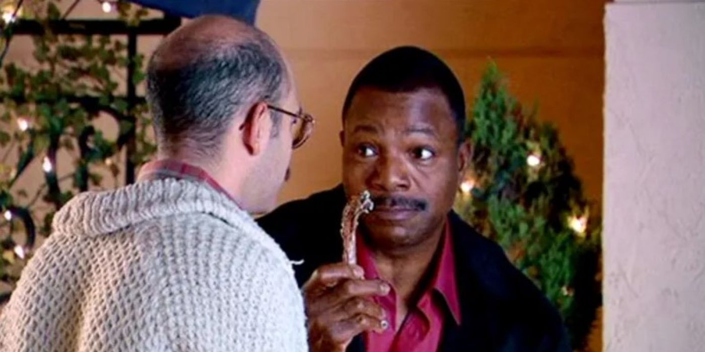 Carl Weathers - Arrested Development