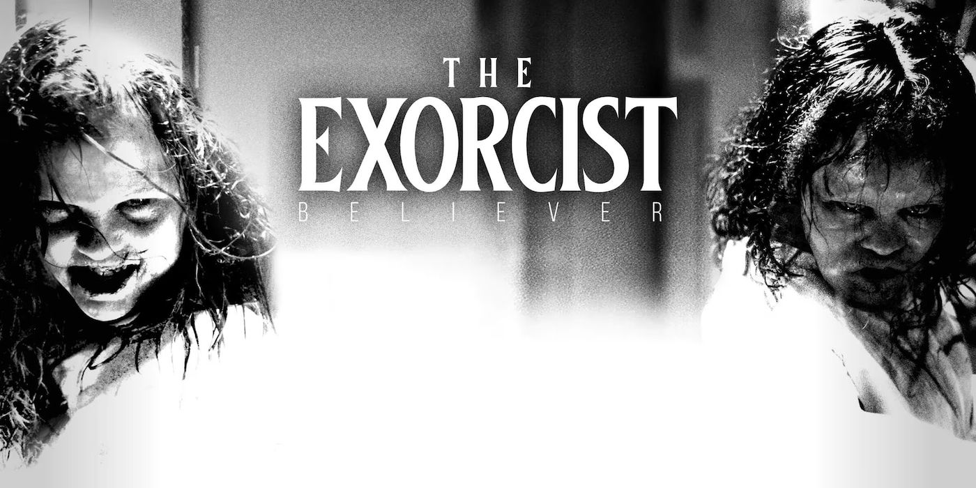 Exorcist: Believer HHN
