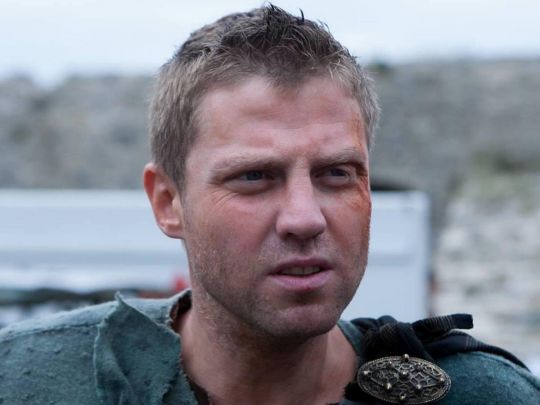 Grief again: a famous Ukrainian actor died in the war