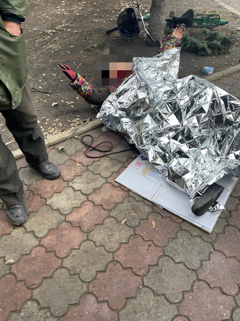 Фото Павла Кириленка