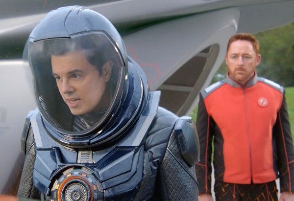 Orville-Scott-Grimes-Seth MacFarlane