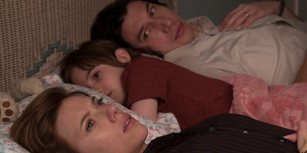 marriage story-scarlett-johansson-adam-driver