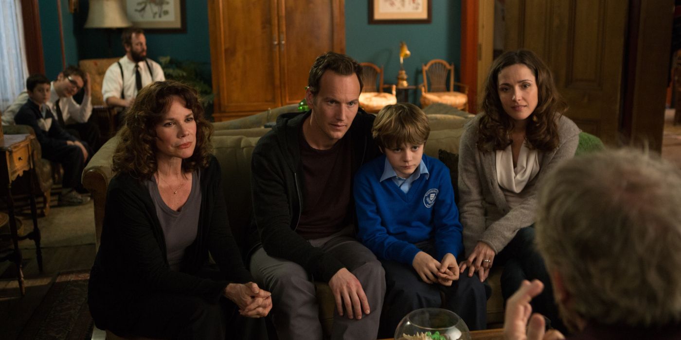insidious-lambert-family-social-function