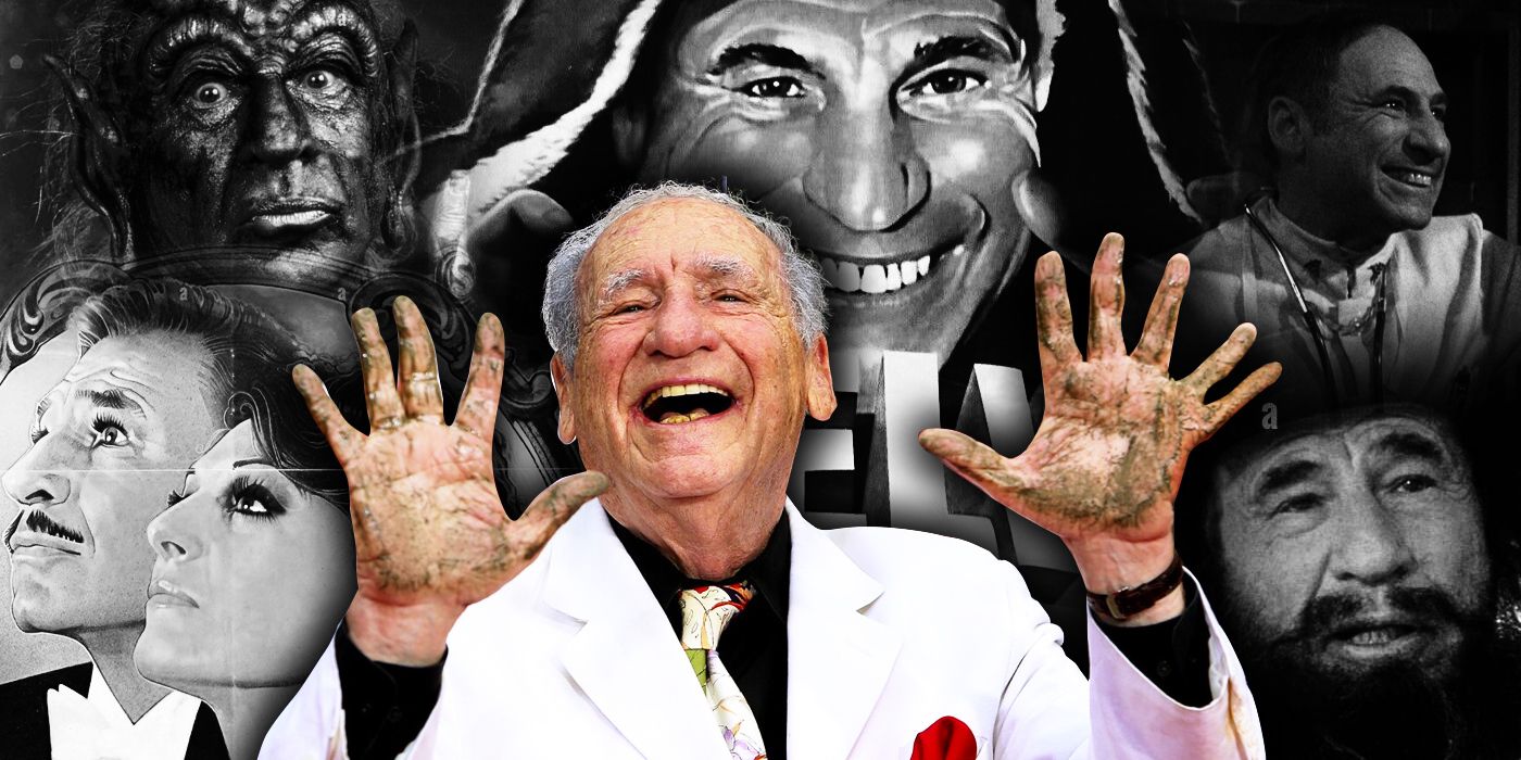 mel brooks movie rating