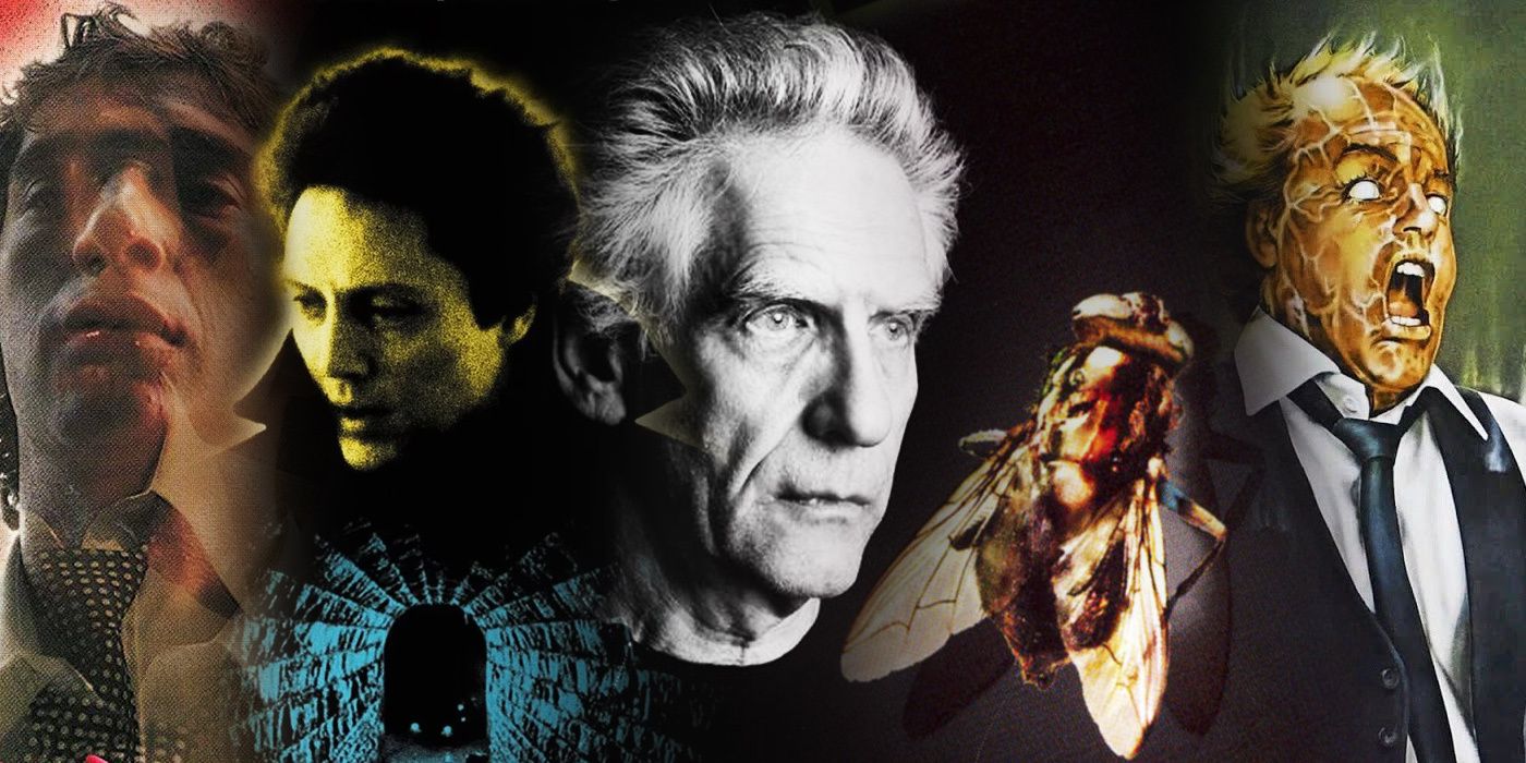 david-cronenberg-movies