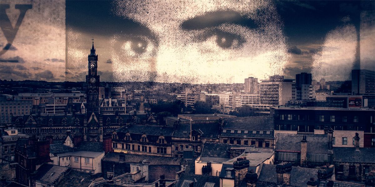 ripper-netflix