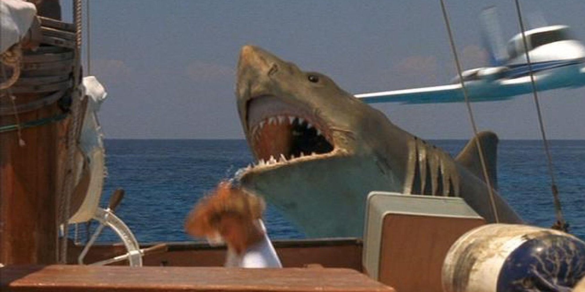 Jaws: Revenge