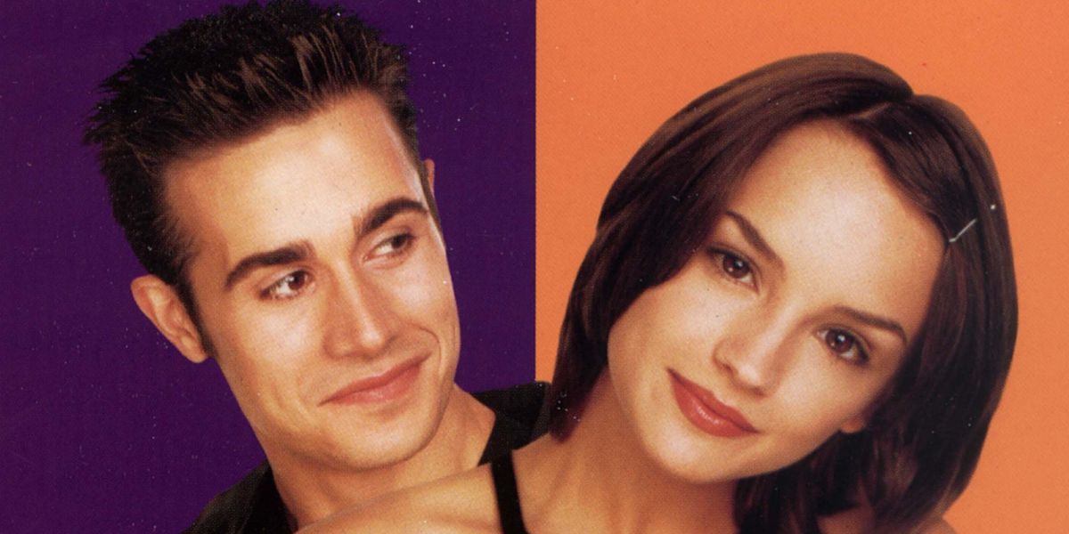Freddie Prinze Jr., Rachael Leigh Cook, she's so