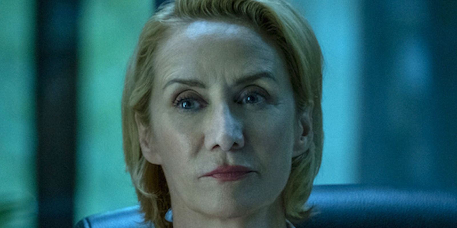 Janet McTeer as Helen Pierce in Netflix's Ozark