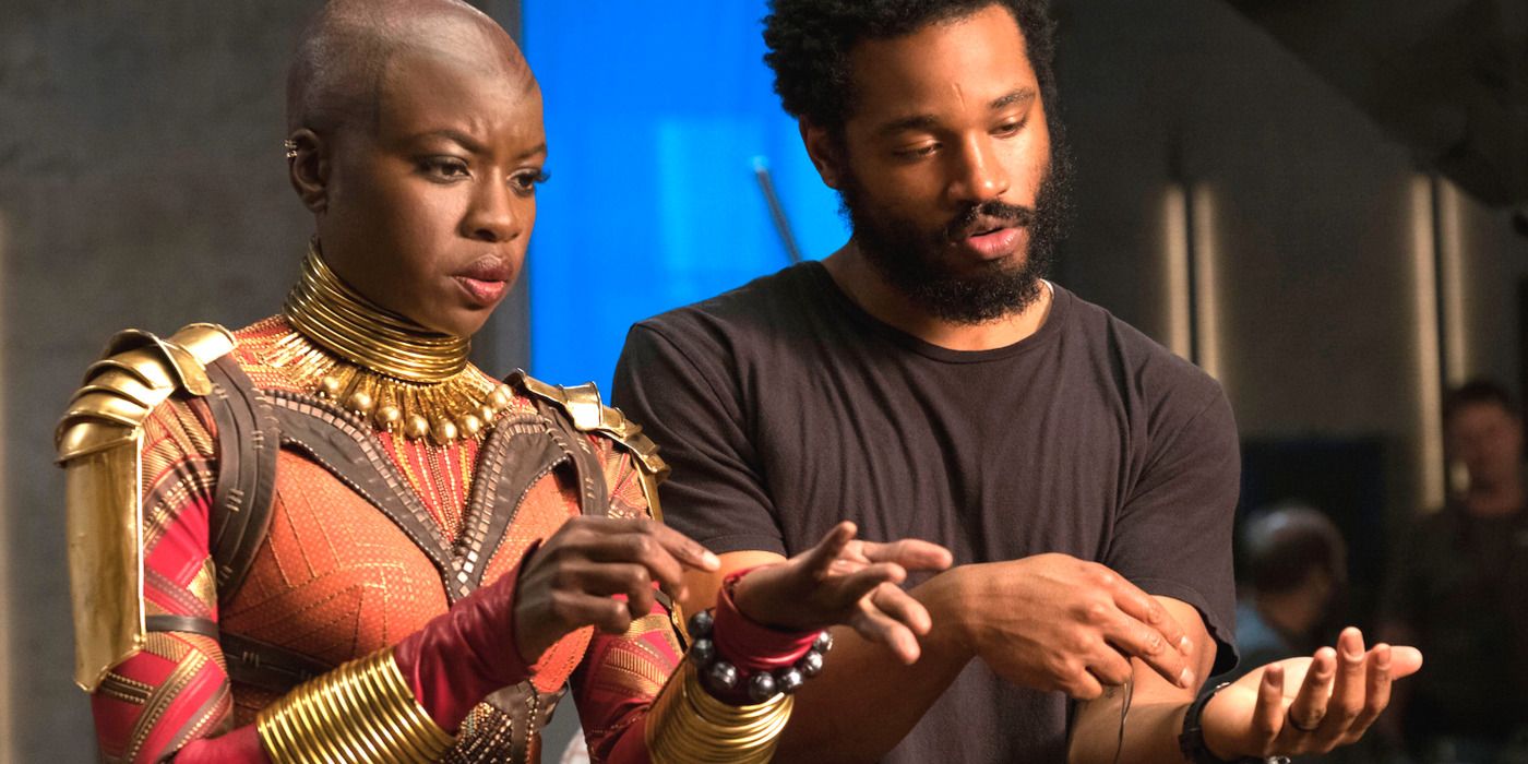 black panther-ryan-coogler-danai-gurira-social