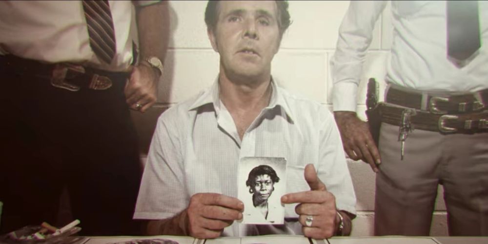 Henry Lee Lucas Confessional Killer 