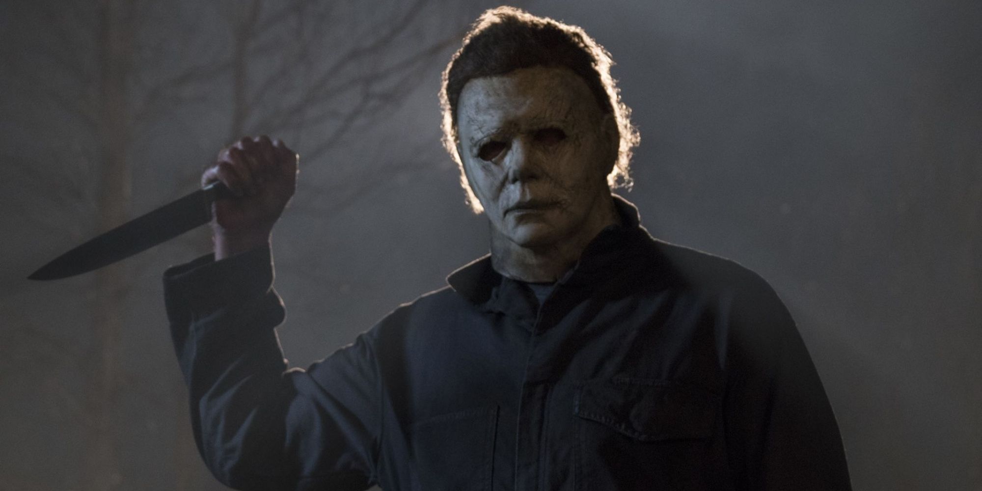 Michael Myers Halloween Halloween 2018