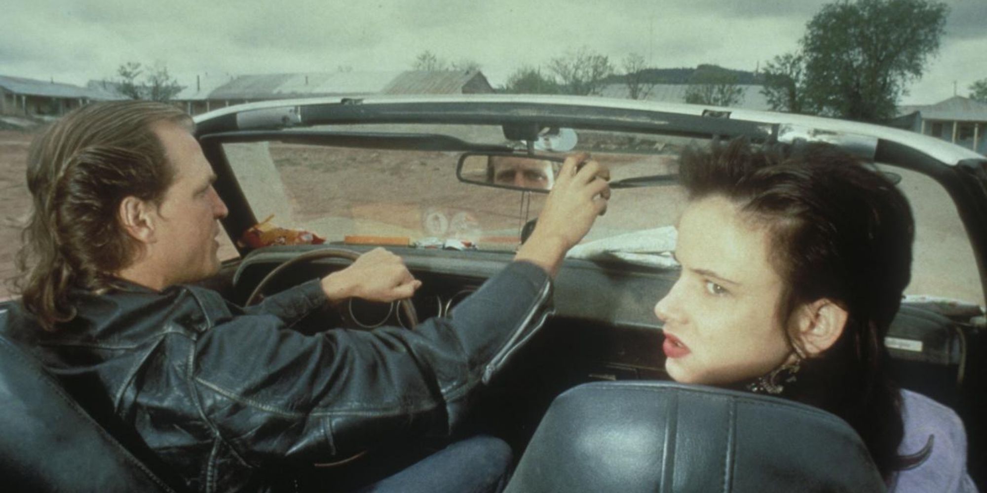 natural born killers