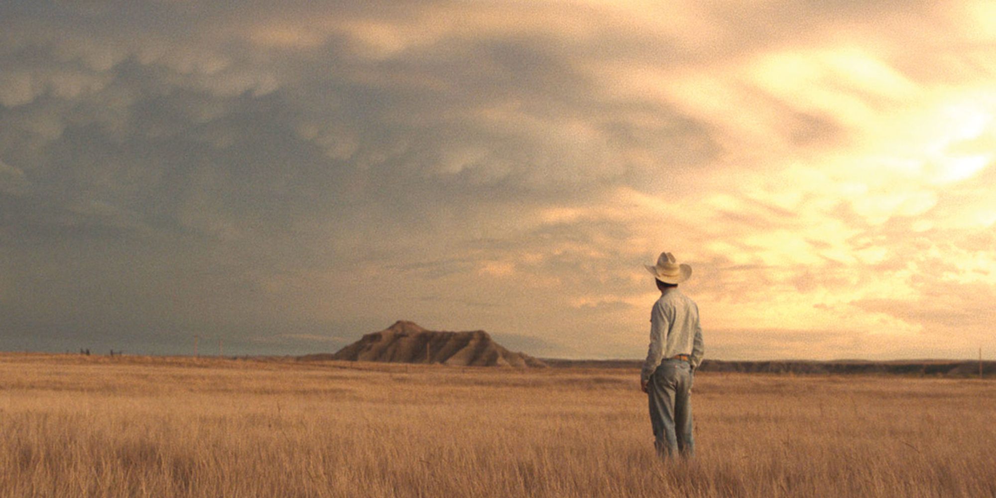 Rider (2017)