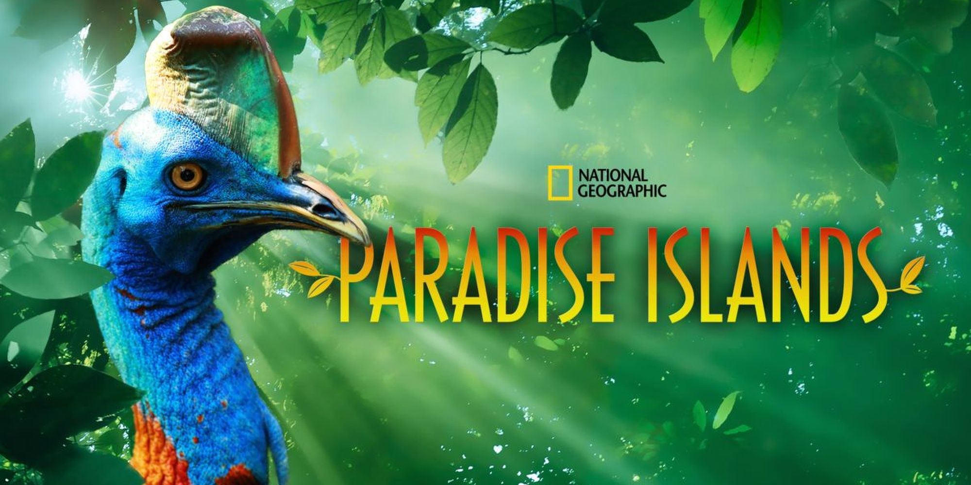 paradise islands nat geo