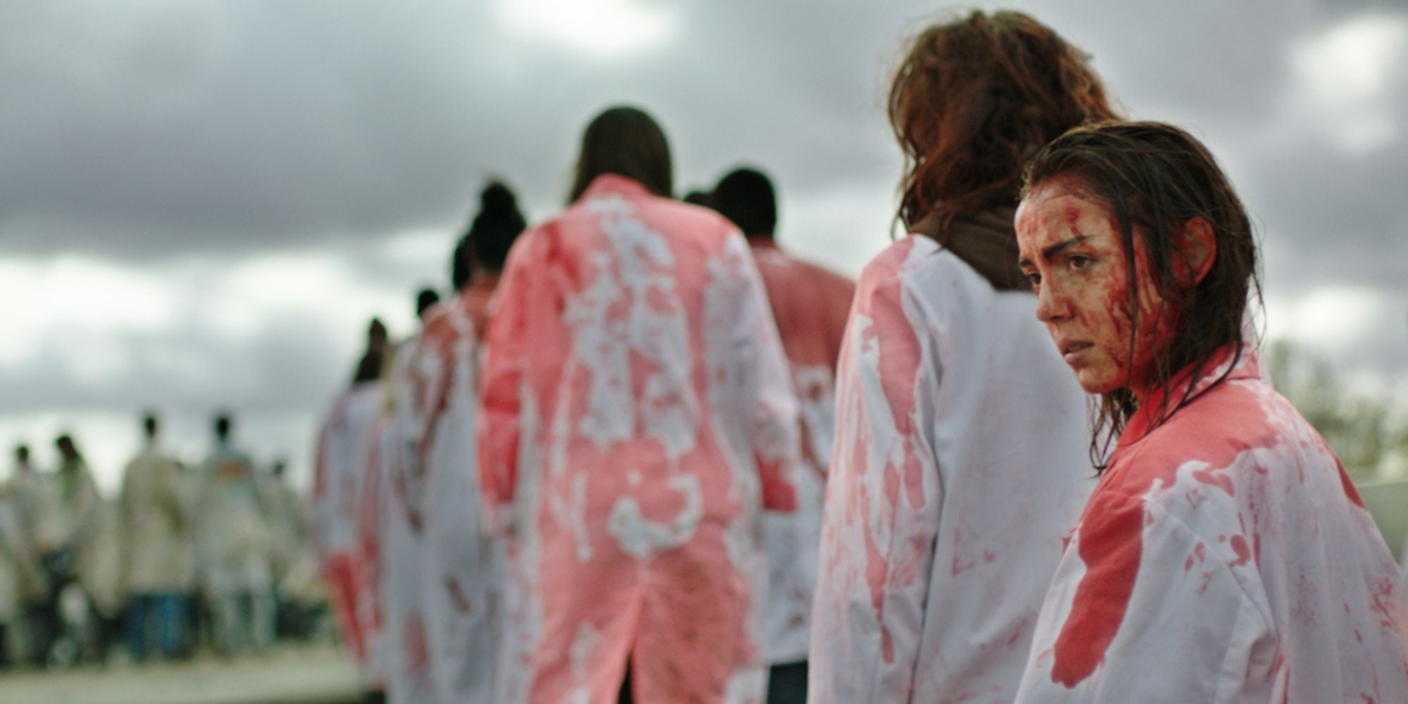 raw queer horror