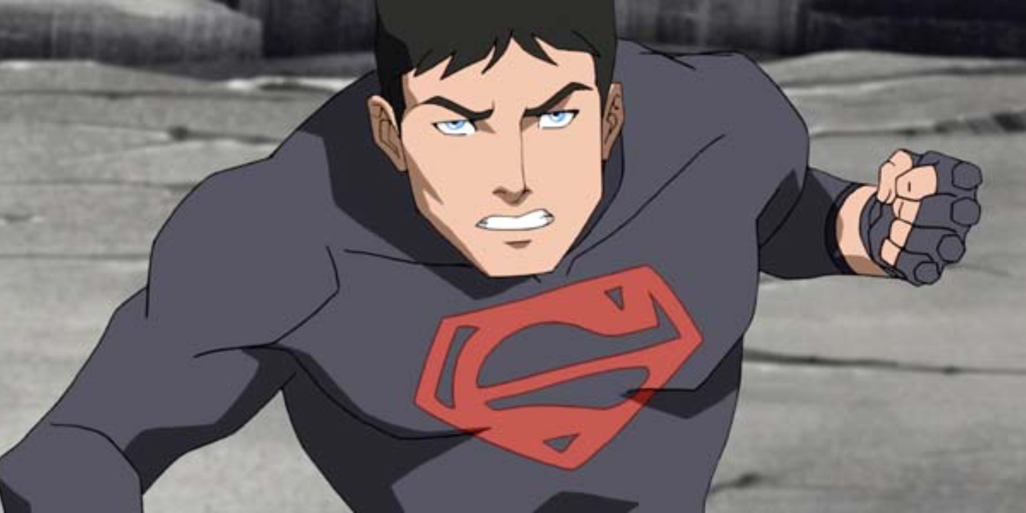 Conner Kent