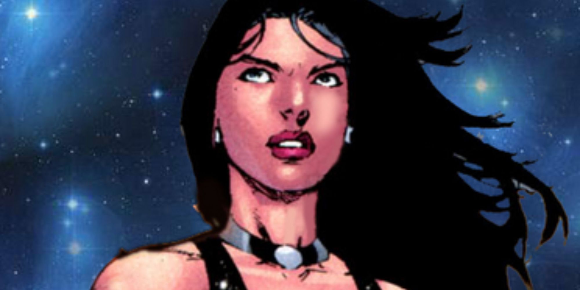 Donna Troy