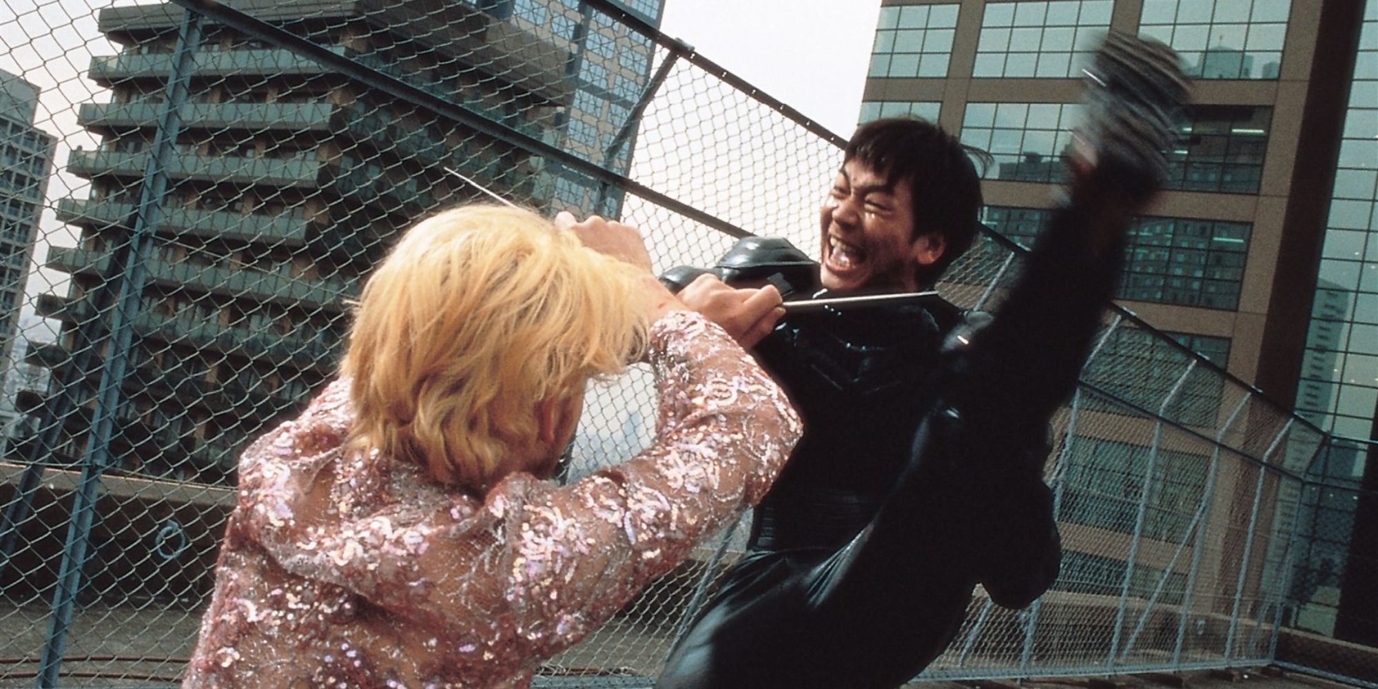 Ichi the Killer