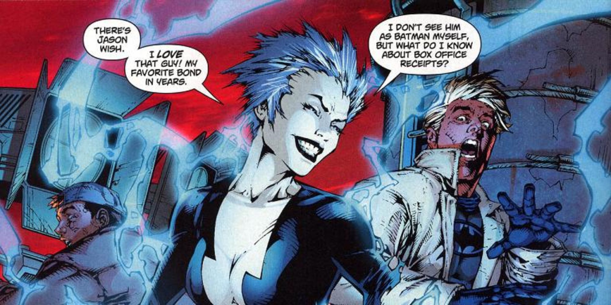 Livewire
