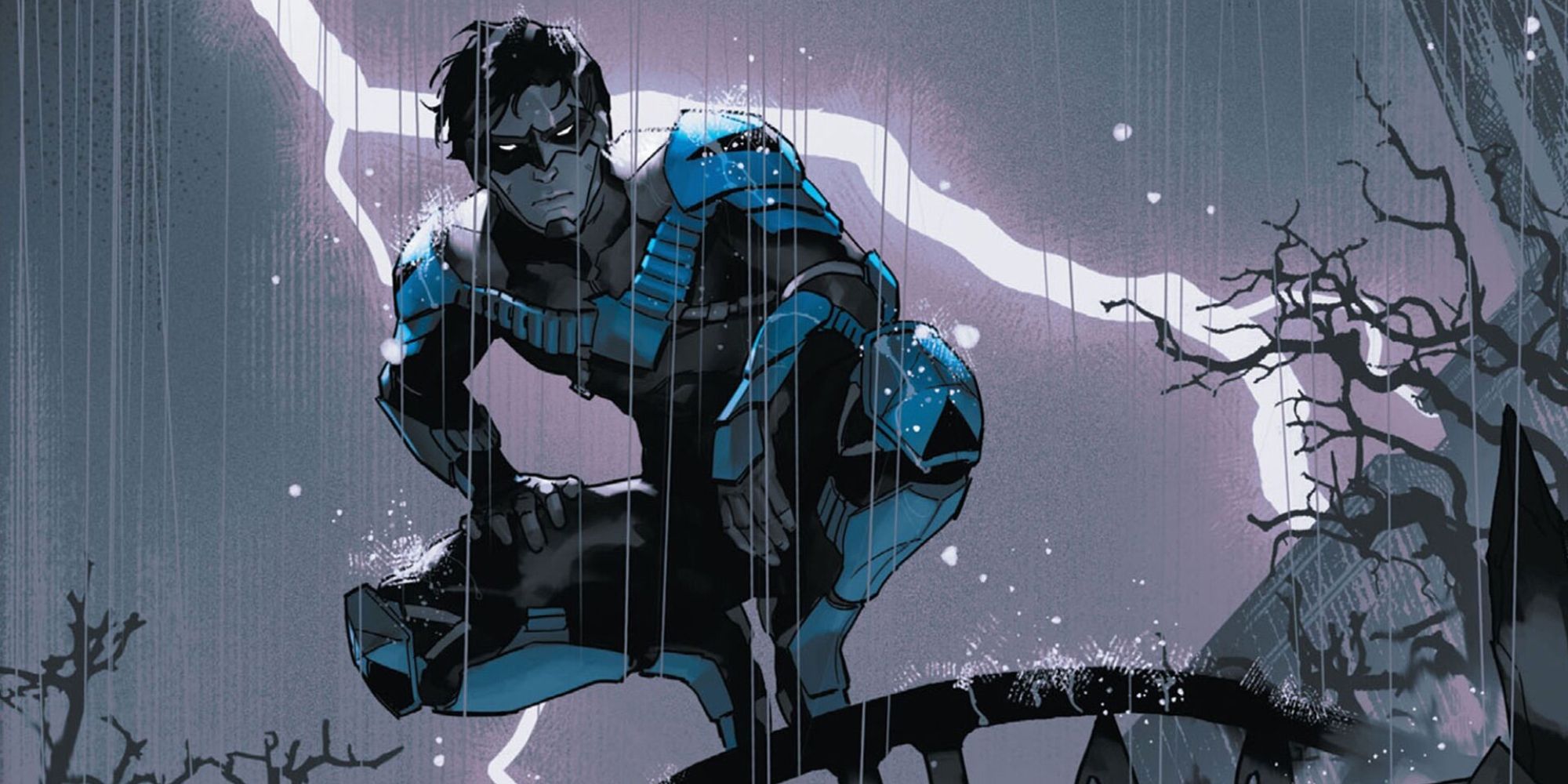 Nightwing