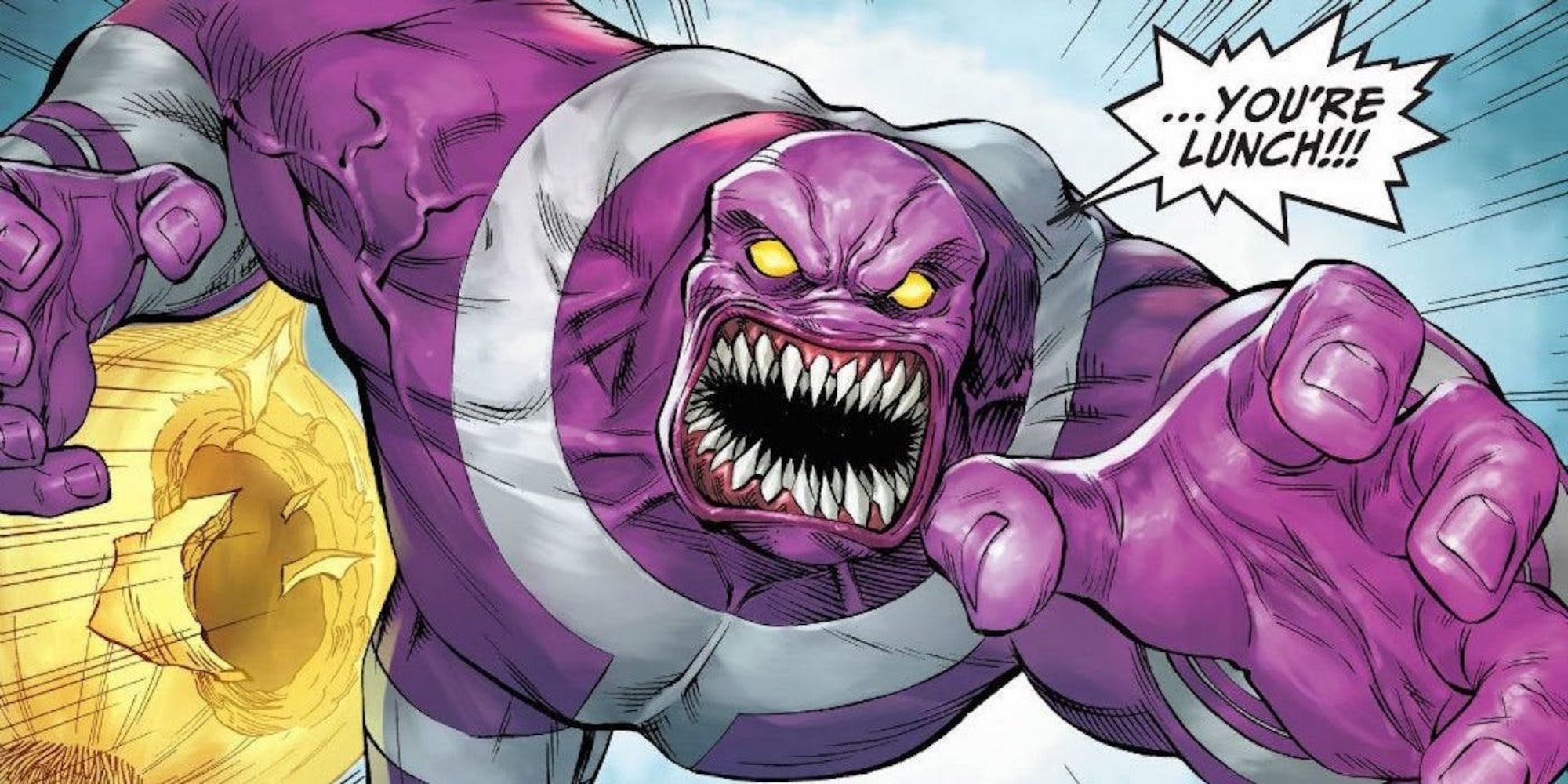 Parasite