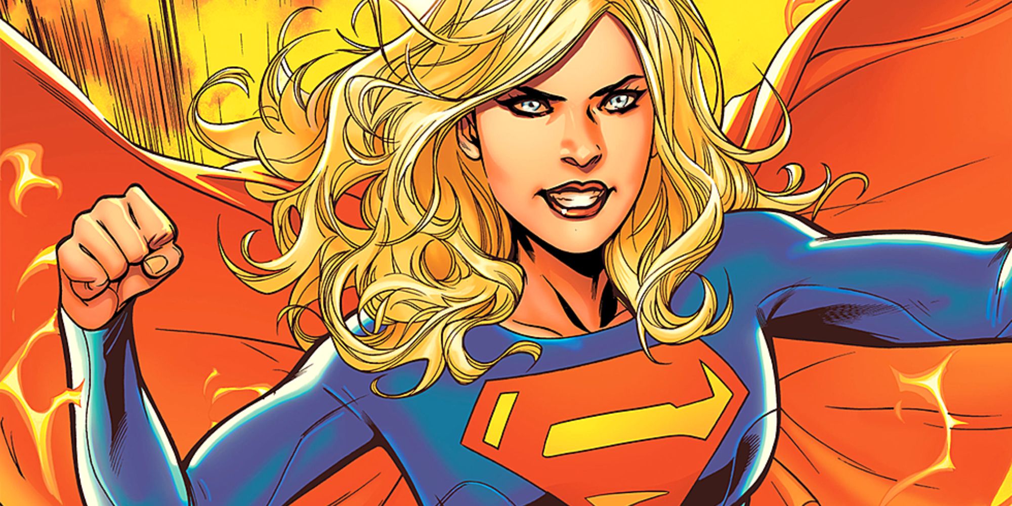 super girl