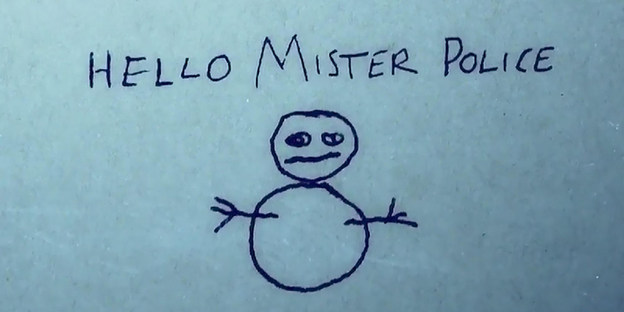 Snowman 2017