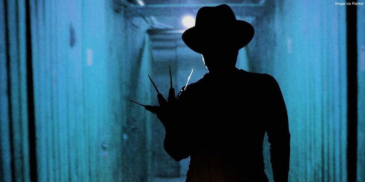 A Nightmare on Elm Street
