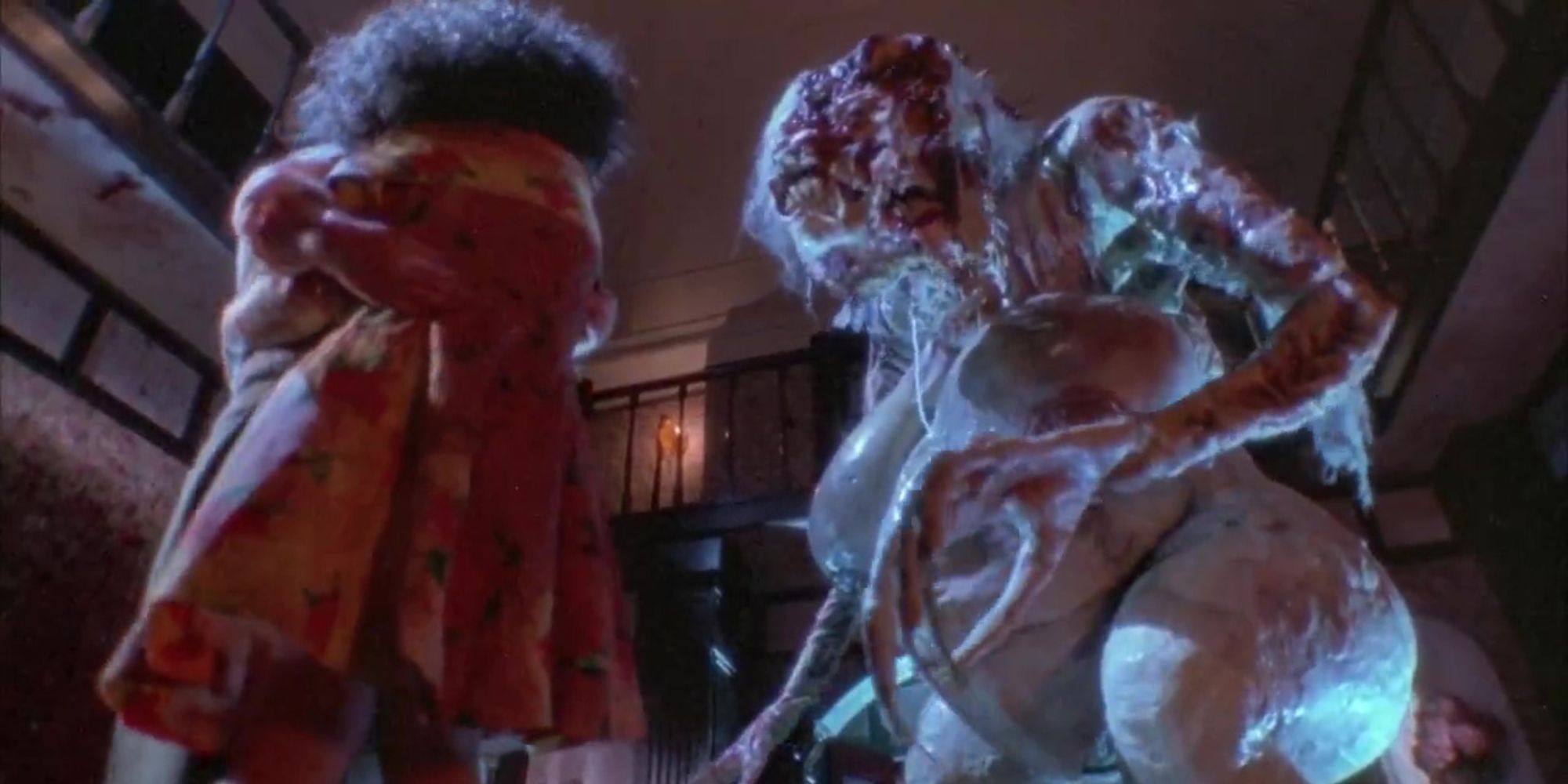 Mommy Monster in Braindead