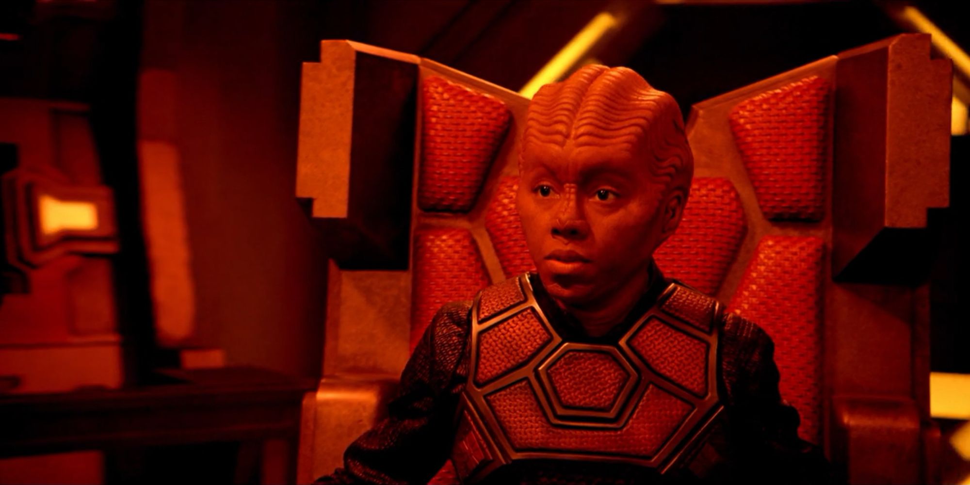Orville - A Tale of Two Tops
