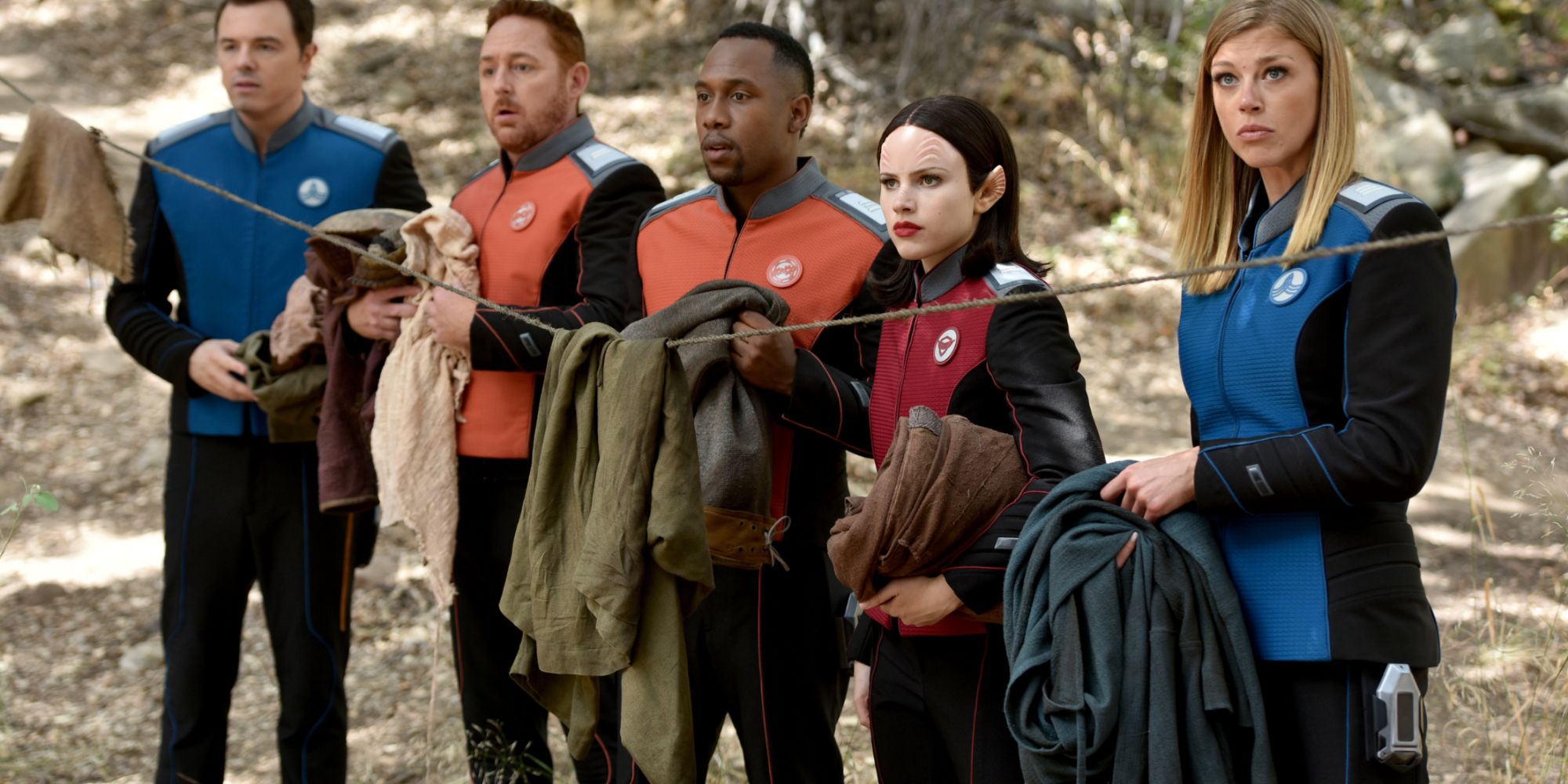 Orville - Mad Idaltria