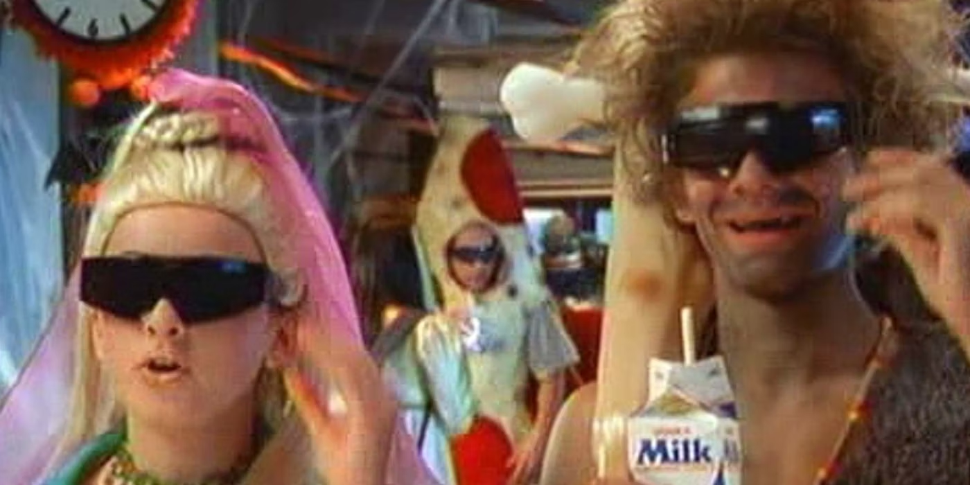 Even Stevens
