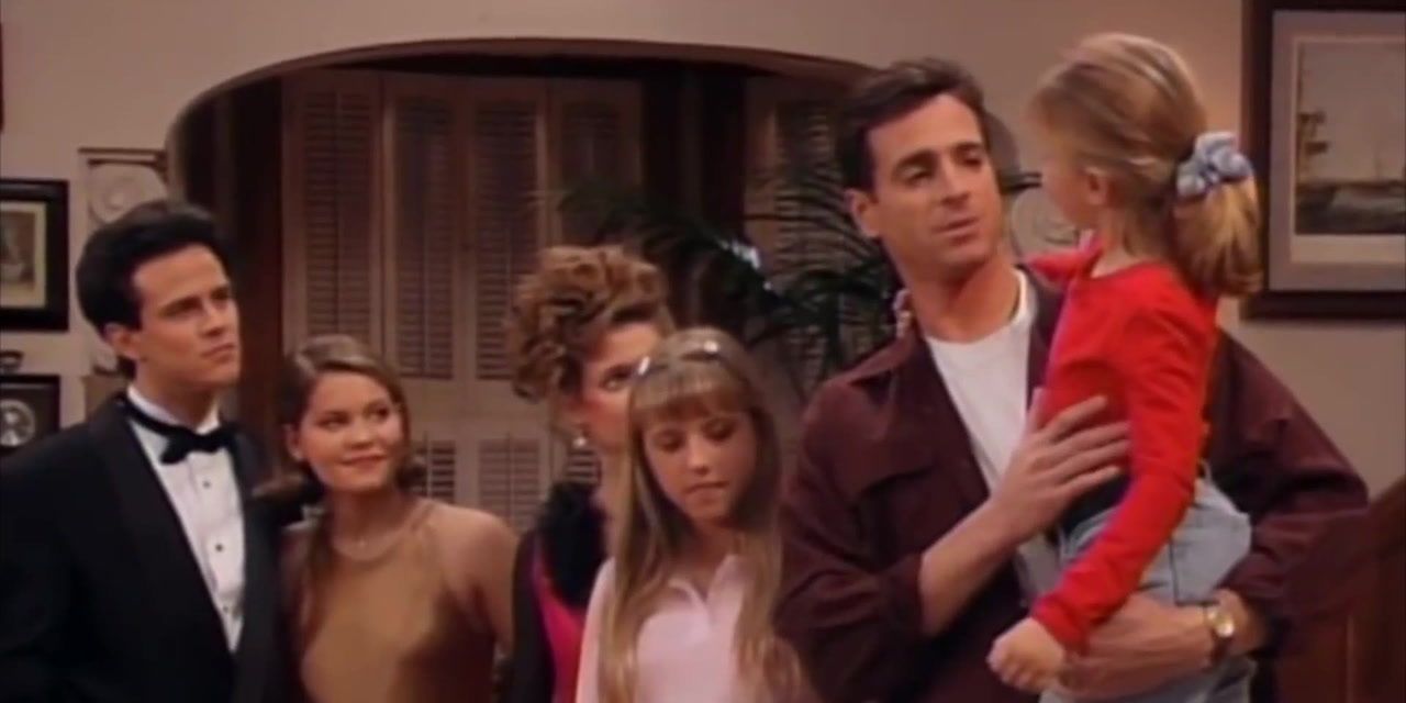 Full house