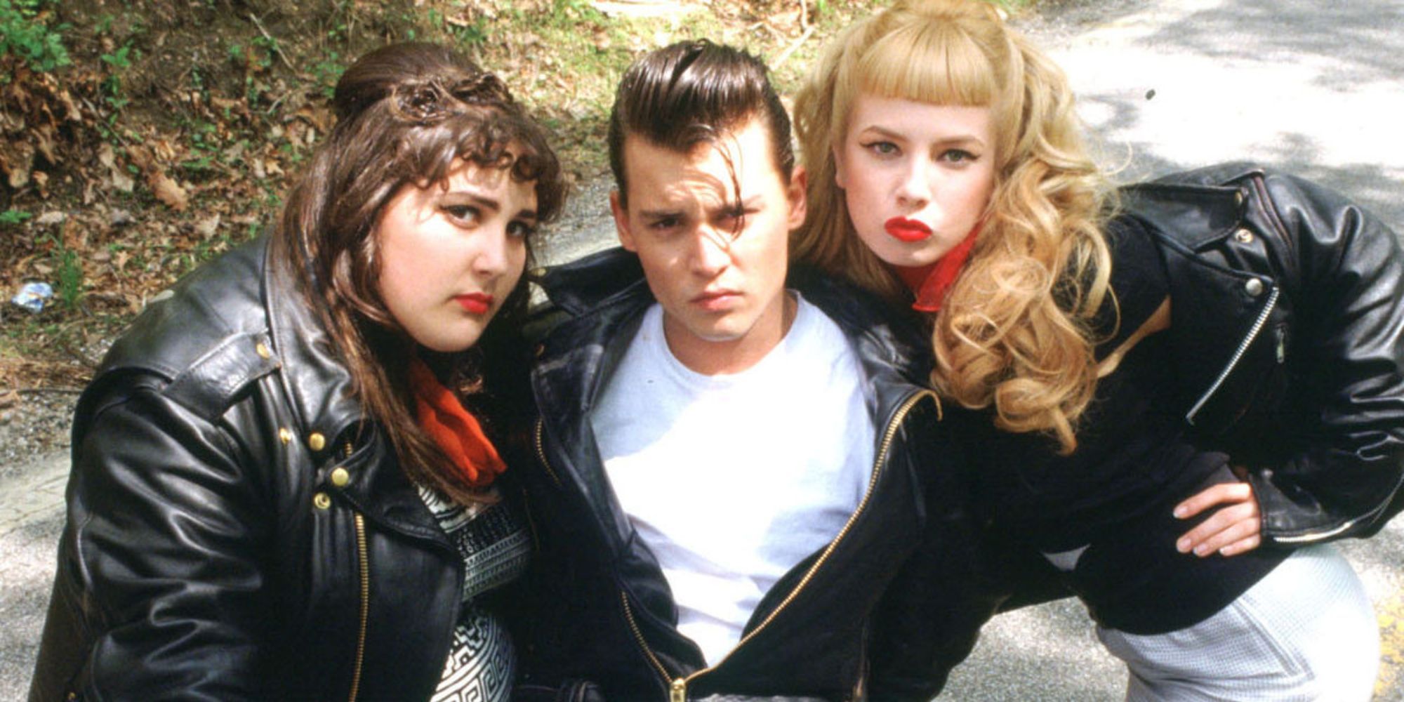 musicals-Crybaby-Johnny Depp