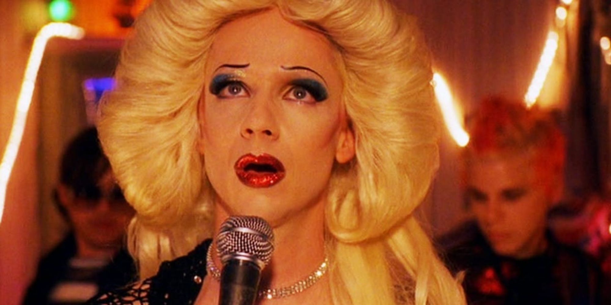 musicals- Hedwig and the Angry Inch