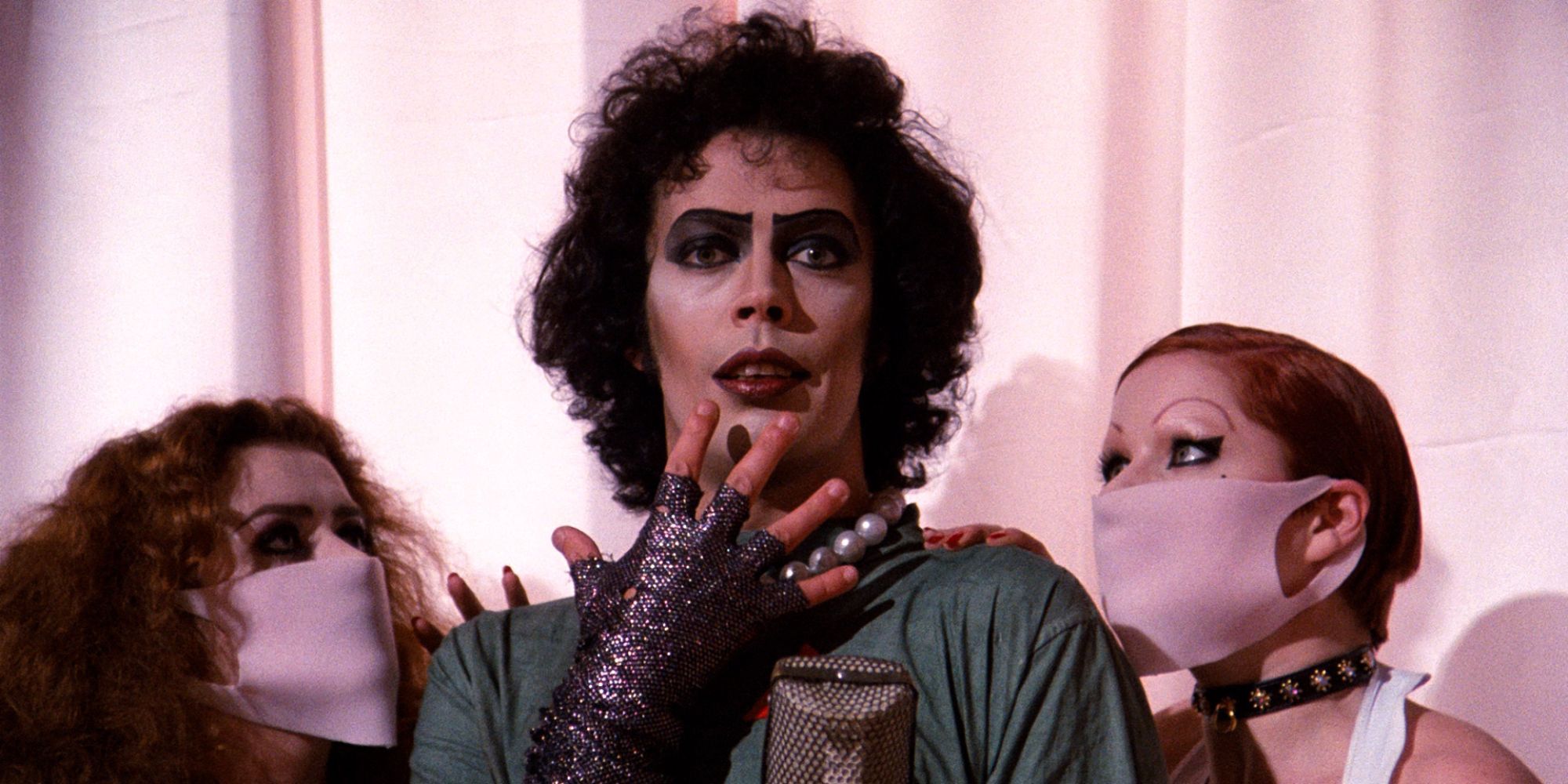 musiclas - Rocky Horror Picture Show - Tim Curry