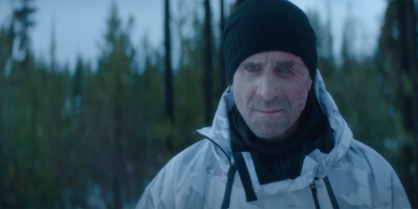 netflix joseph fiennes mother