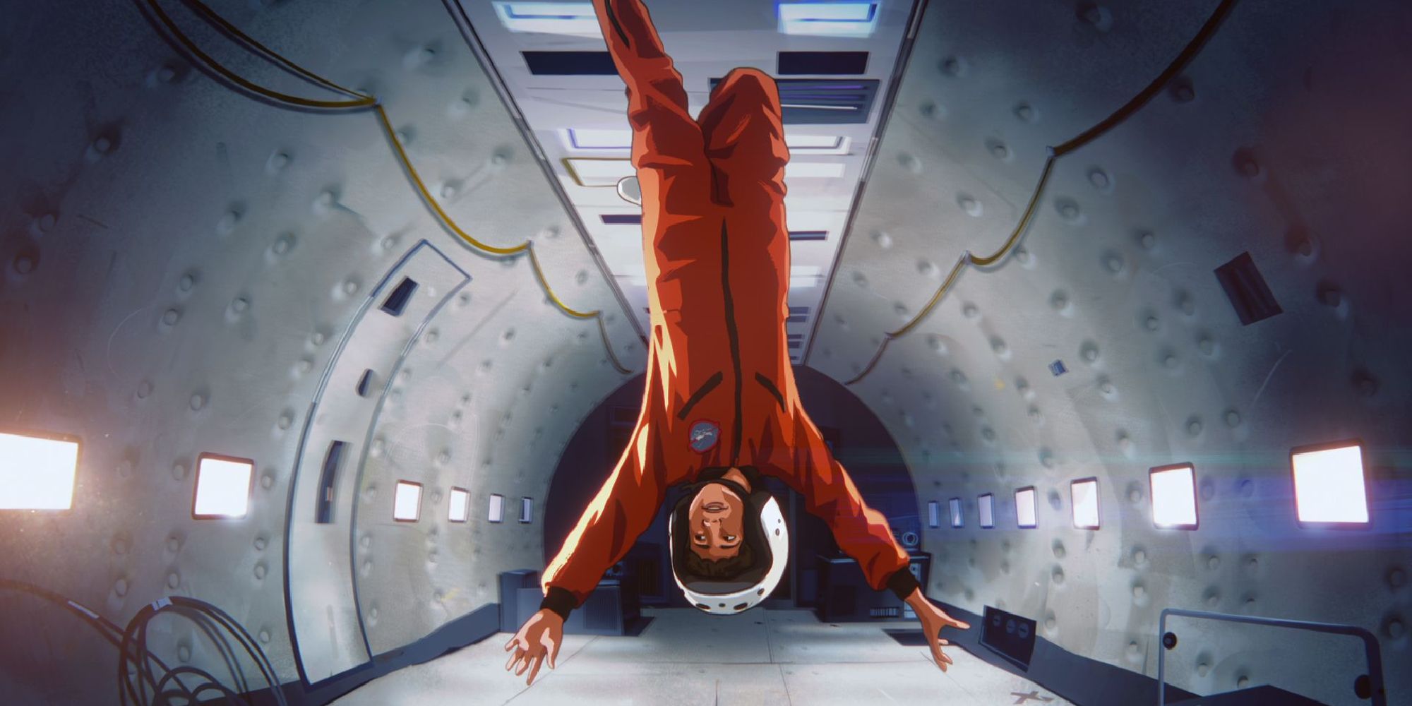 Apollo 10½_-A-Space Age-Childhood---2022-1
