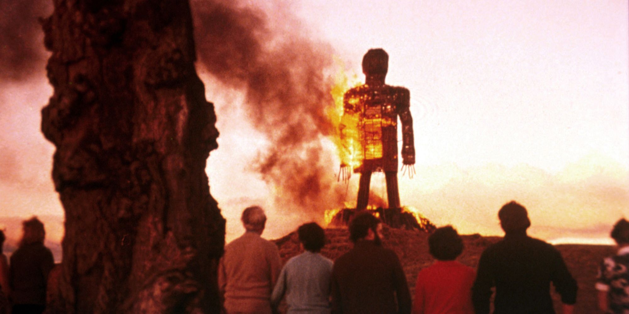 Wicker Man 1973